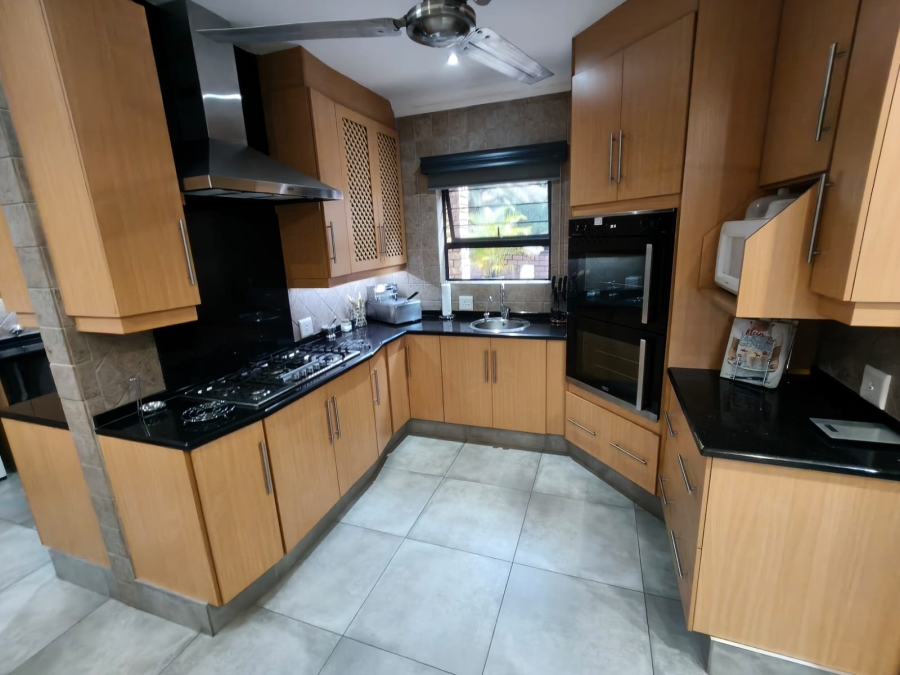 4 Bedroom Property for Sale in Cashan North West